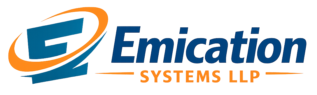 Emication Systems LLP